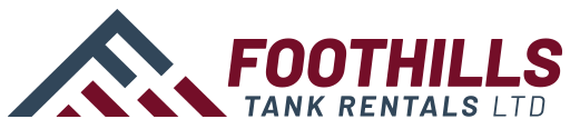 Foothills Tank Rentals Ltd.